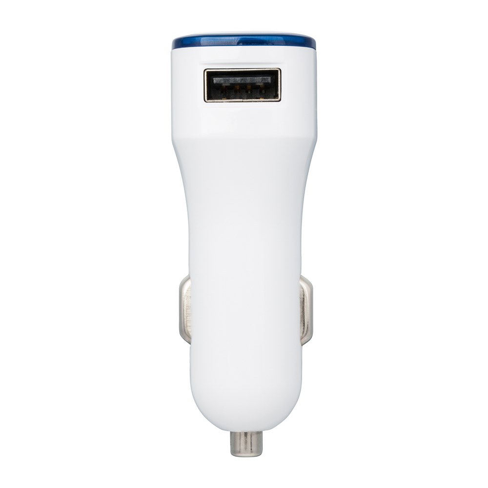 USB-Autoladeadapter Quick Charge 2.0® COLLECTION 500 USB-Autoladeadapter Quick Charge 2.0® COLLECTION 500