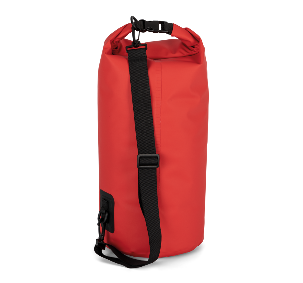 KI0647 - Wasserdichte Roll-Top 20-Liter-Tasche