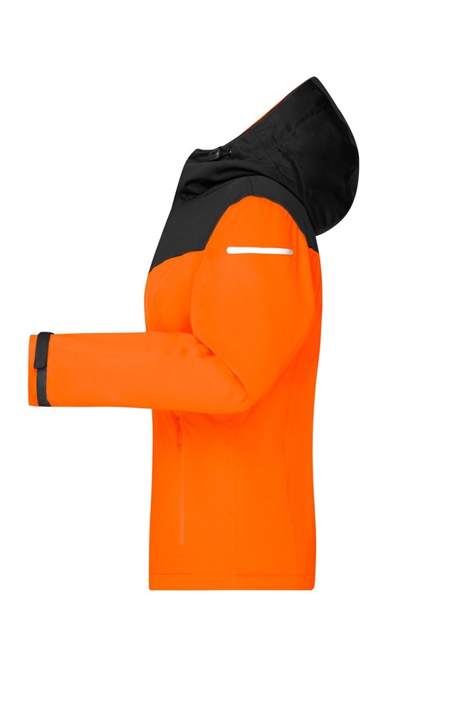 Ladies' Allweather Jacket   GRS