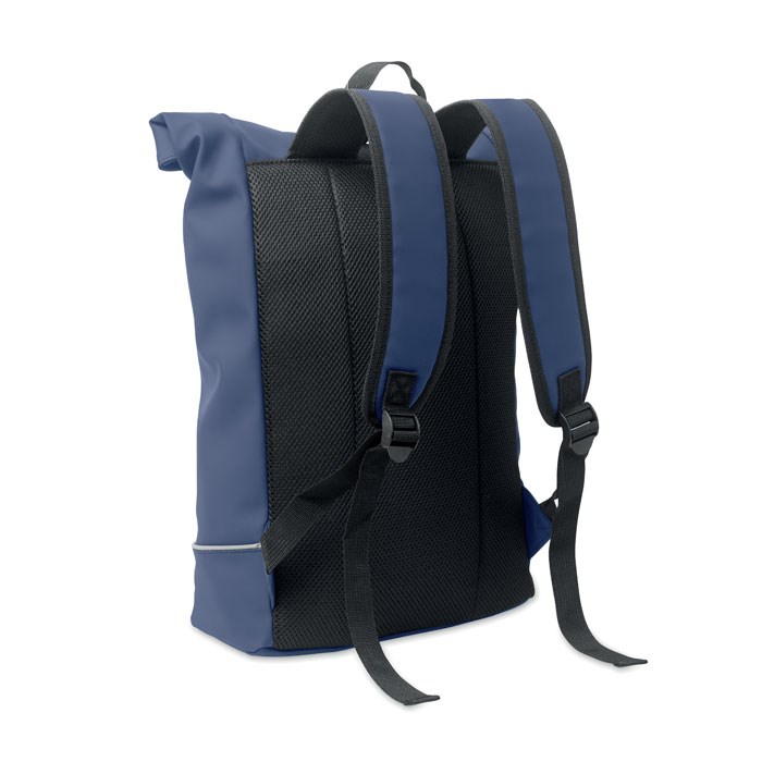 LAPTOSA - 15" Rolltop-Laptop-Rucksack LAPTOSA - 15" Rolltop-Laptop-Rucksack