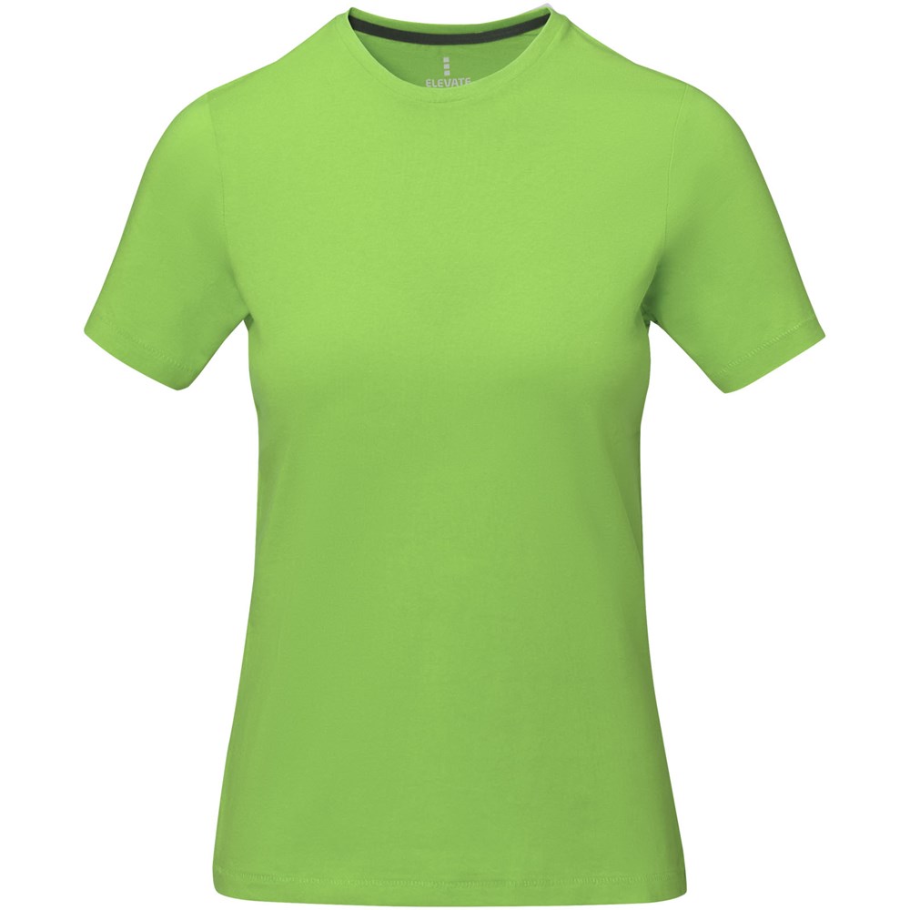Nanaimo – T-Shirt für Damen Nanaimo – T-Shirt für Damen