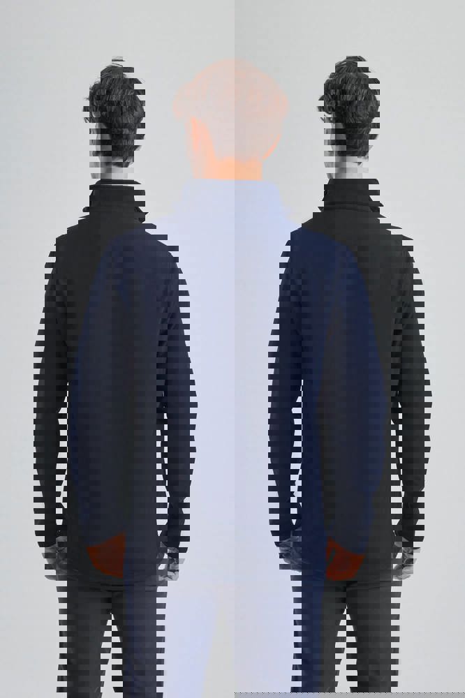 RU420M - Softhsell-Jacke Essential