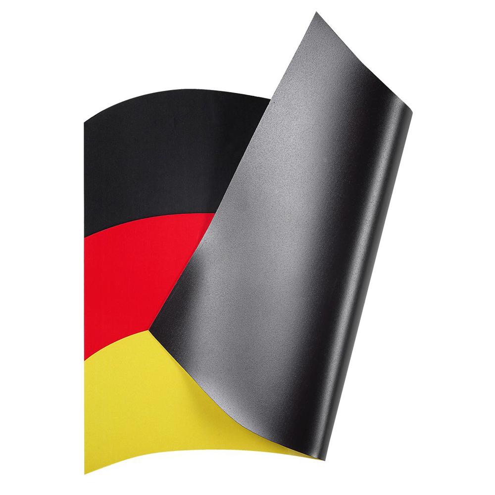 Automagnet "Flagge" mittel Automagnet "Flagge" mittel