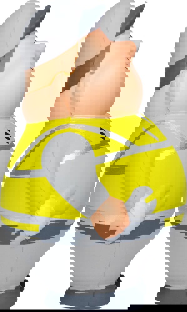 Pannenhilfe Bert®, multicolour, one size