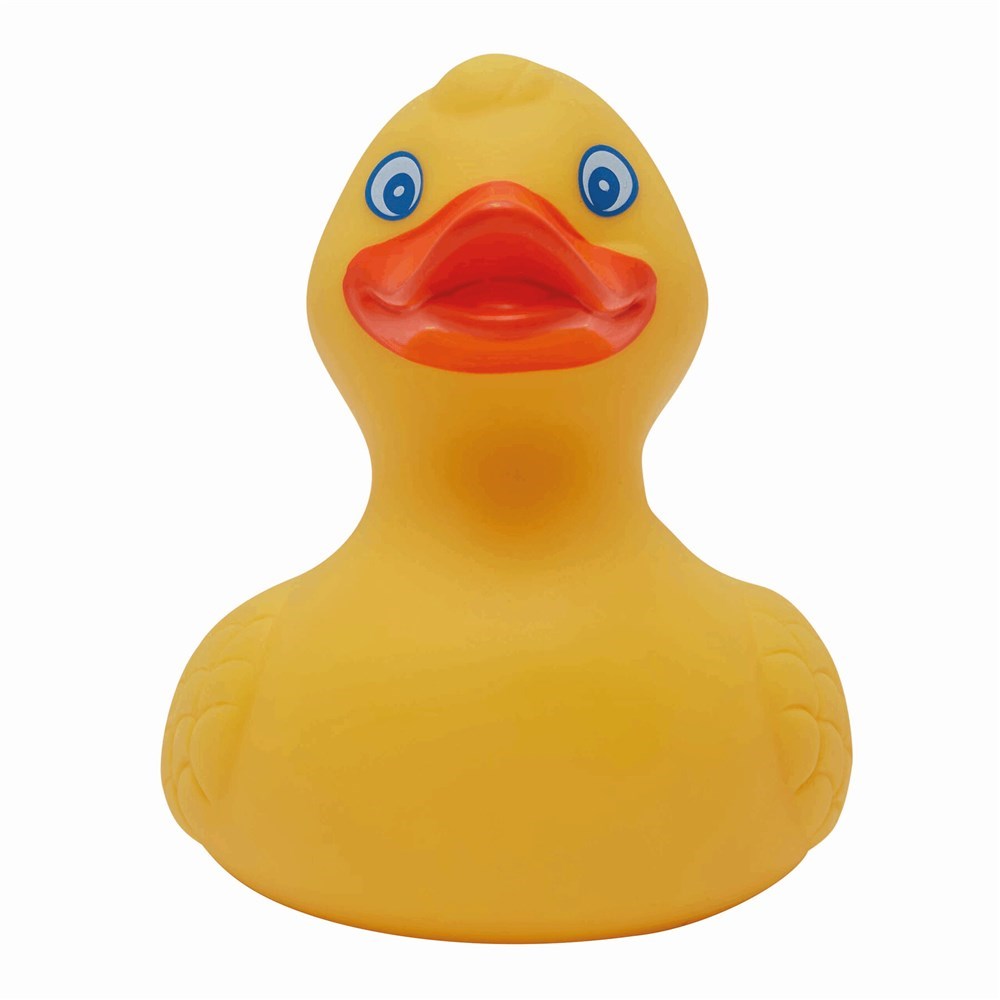 Quietsche-Ente BETTY Quietsche-Ente BETTY