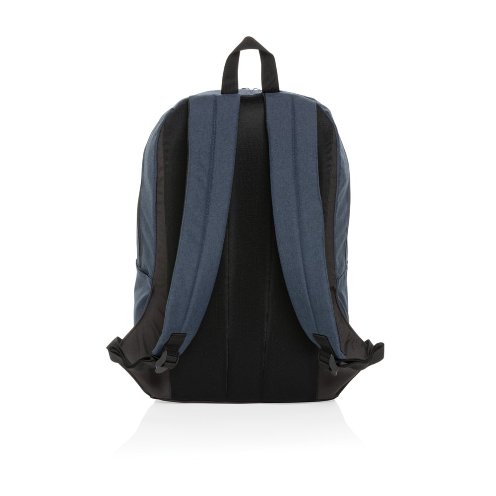 Kazu AWARE™ 15,6" RPET Laptop-Rucksack Kazu AWARE™ 15,6" RPET Laptop-Rucksack