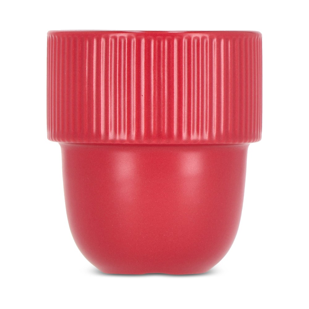 Sagaform Inka Becher mit Ohr 270ml Sagaform Inka Becher mit Ohr 270ml