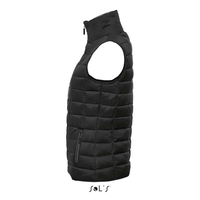 WAVE WOMEN - WAVE DAMEN BODYWARMER 180g WAVE WOMEN - WAVE DAMEN BODYWARMER 180g