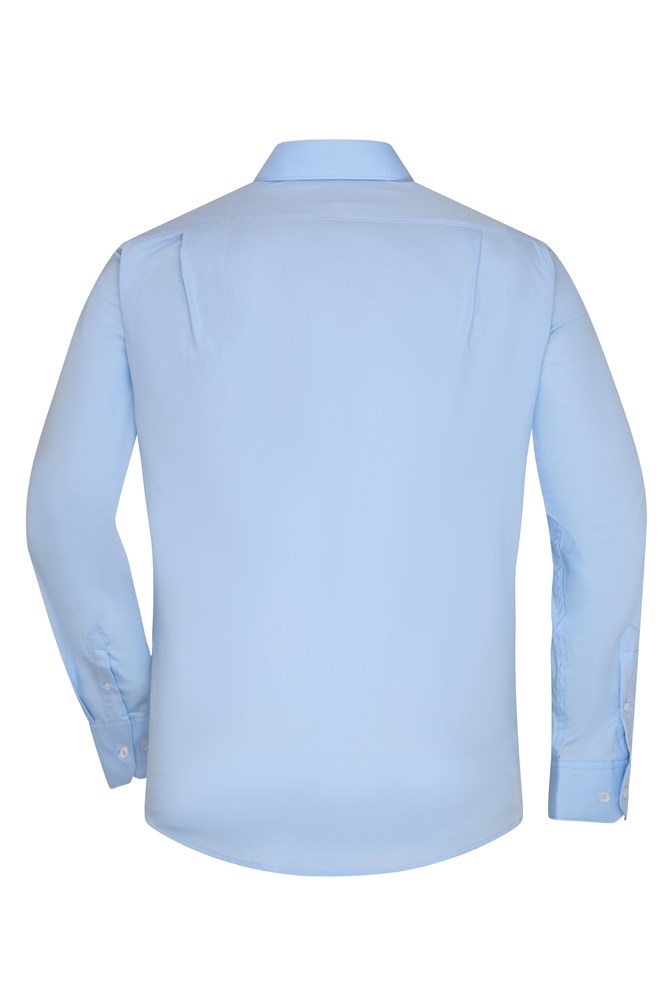 Men's Shirt Longsleeve Micro-Twill Men's Shirt Longsleeve Micro-Twill