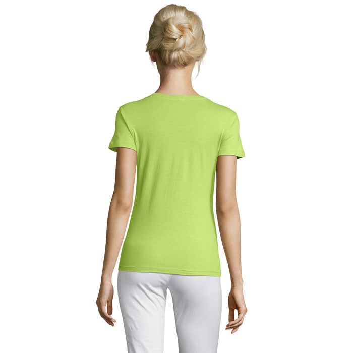 REGENT WOMEN - REGENT DAMENT-SHIRT 150g REGENT WOMEN - REGENT DAMENT-SHIRT 150g