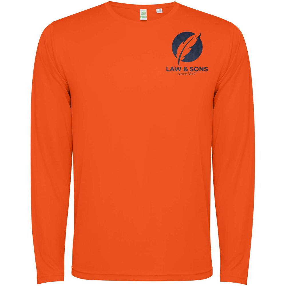 Estoril Langarm-Shirt Unisex Estoril Langarm-Shirt Unisex