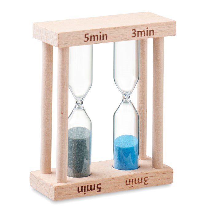BI - Sanduhr 2in1