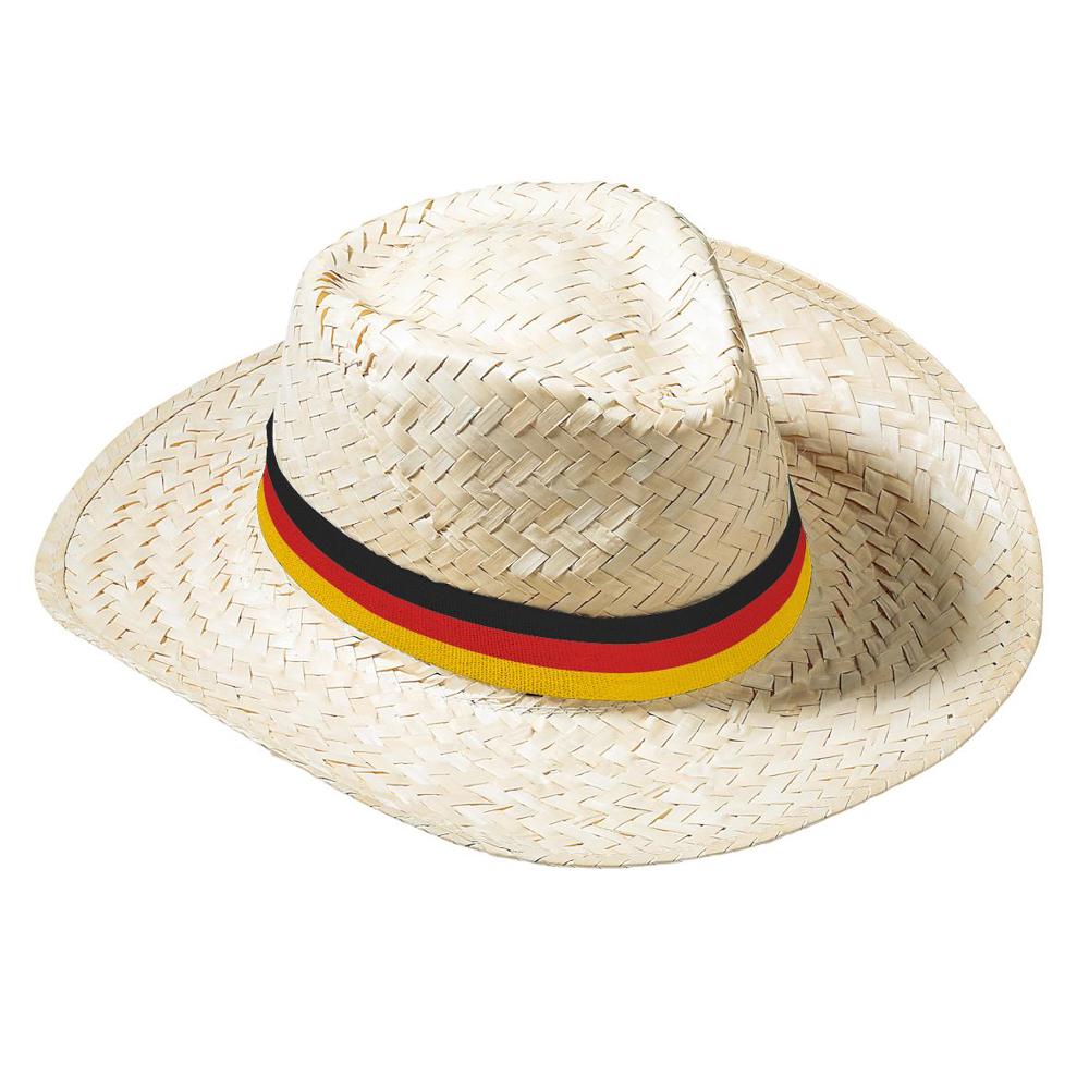 Strohhut "Texas" Germany Strohhut "Texas" Germany