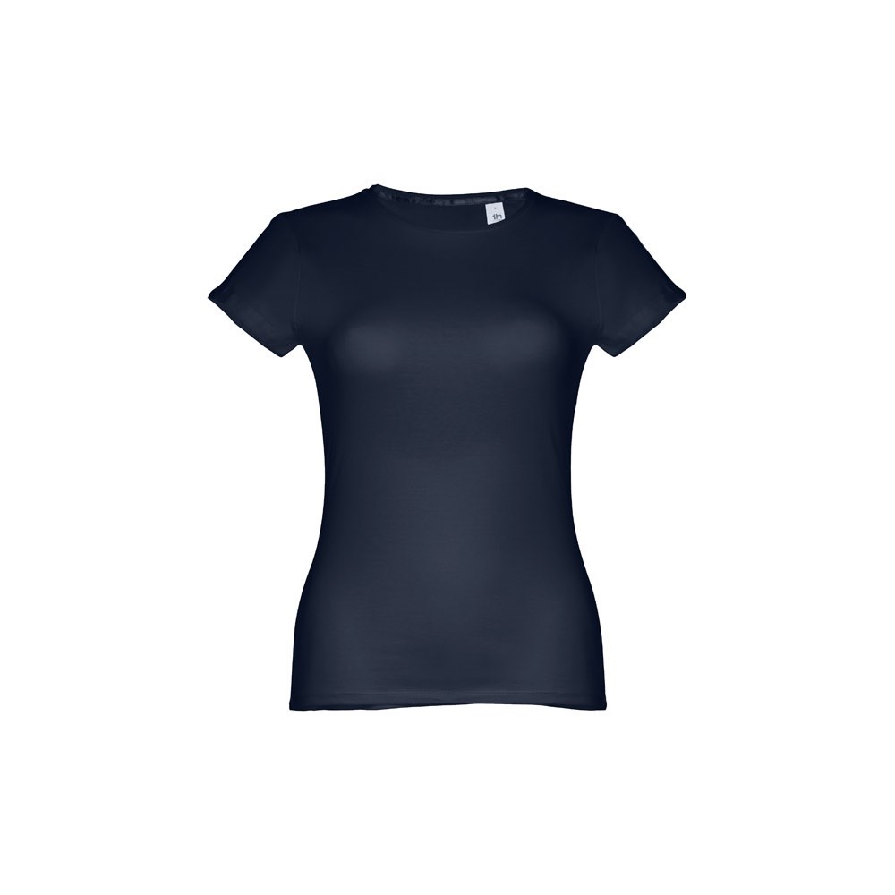 THC SOFIA 3XL. Damen T-shirt - Nachtblau