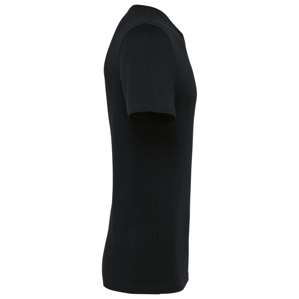 PK300 - Supima® Herren-T-Shirt mit Rundhals ausschnitt und kurzen Ärmeln