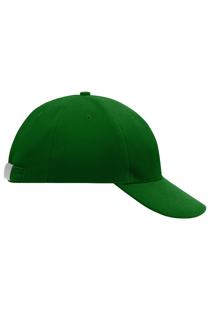 6 Panel Cap Low-Profile 6 Panel Cap Low-Profile