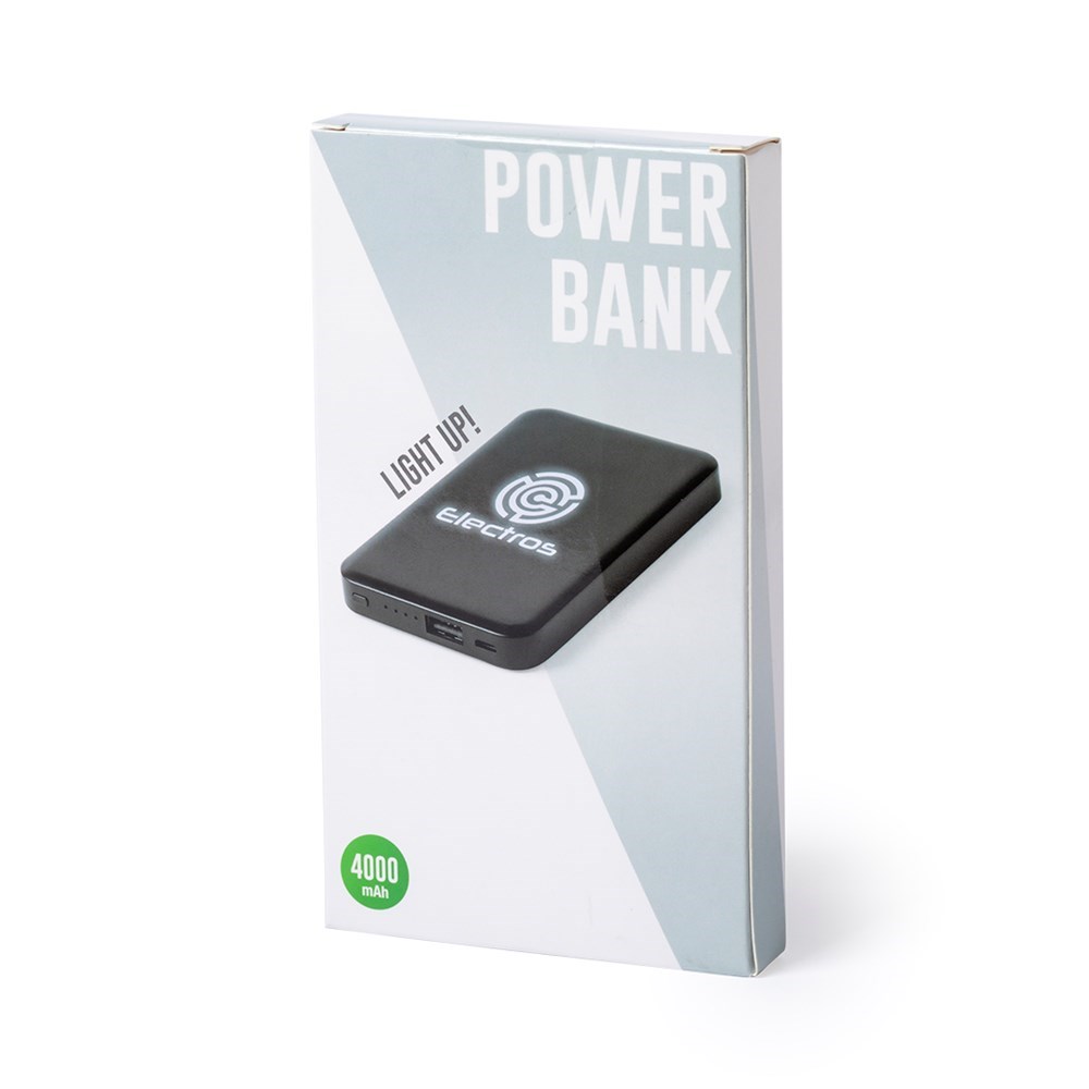 Power Bank Kustol Power Bank Kustol
