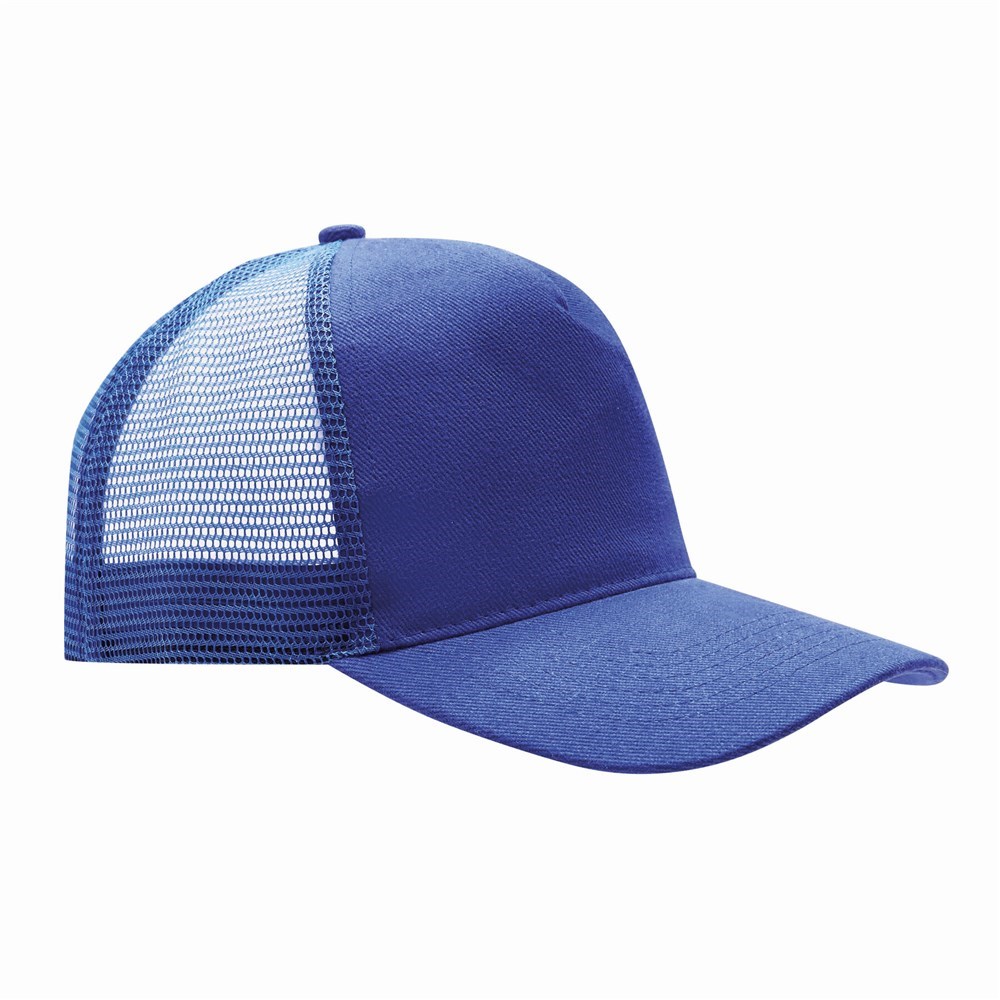 5-Panel-Cap FASTBALL 5-Panel-Cap FASTBALL