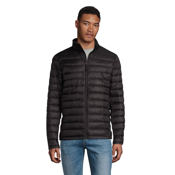 WILSON MEN - WILSON HERREN Jacke380T WILSON MEN - WILSON HERREN Jacke380T