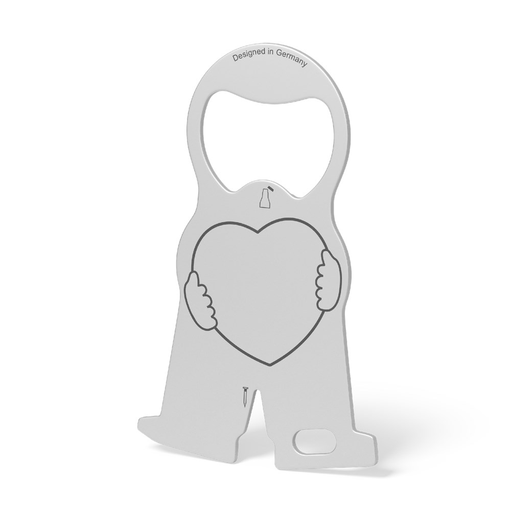 EINKAUFSWAGENLÖSER karl heart EINKAUFSWAGENLÖSER karl heart