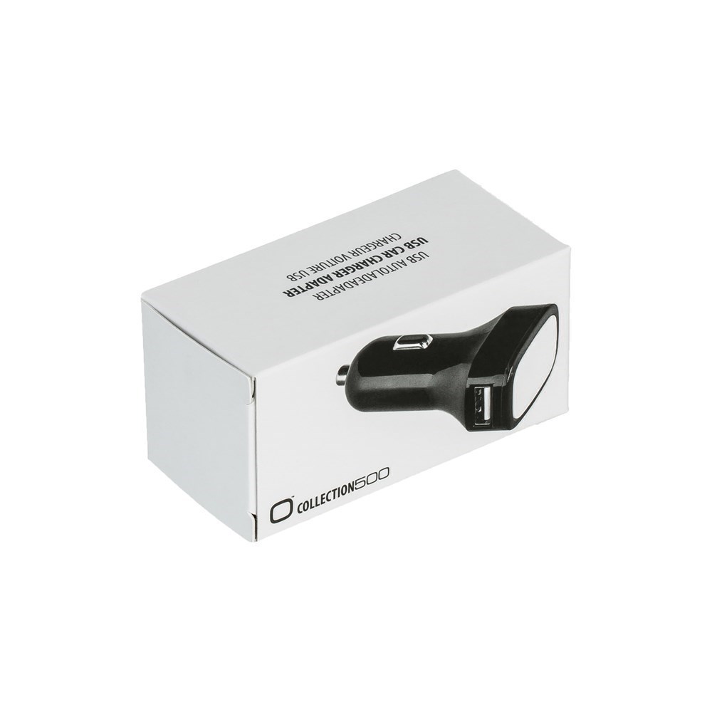 USB-Autoladeadapter COLLECTION 500 USB-Autoladeadapter COLLECTION 500