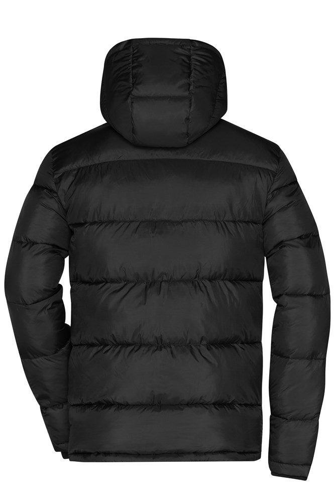 Men's Padded Jacket Men's Padded Jacket