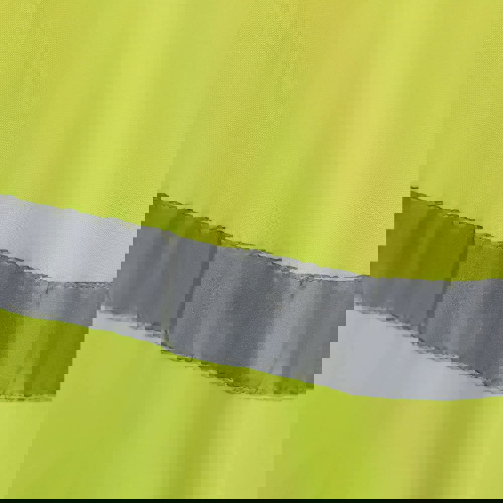 YHVJ510 - Hi-Vis Sweatshirt