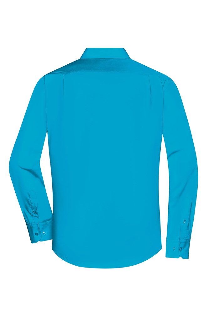 Men's Shirt Longsleeve Poplin Men's Shirt Longsleeve Poplin