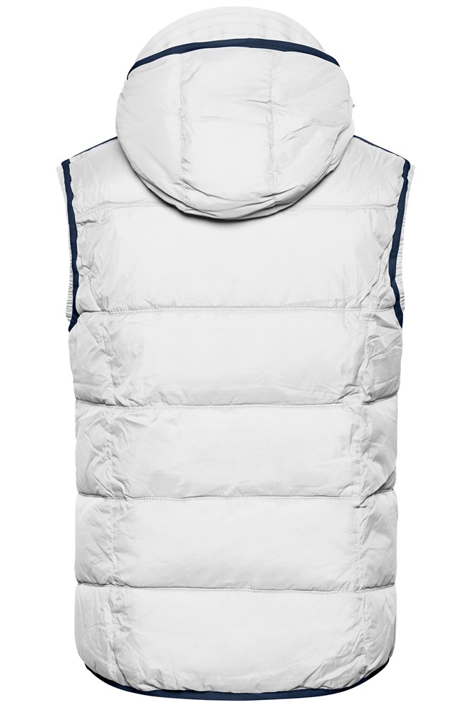 Men's Maritime Vest Men's Maritime Vest