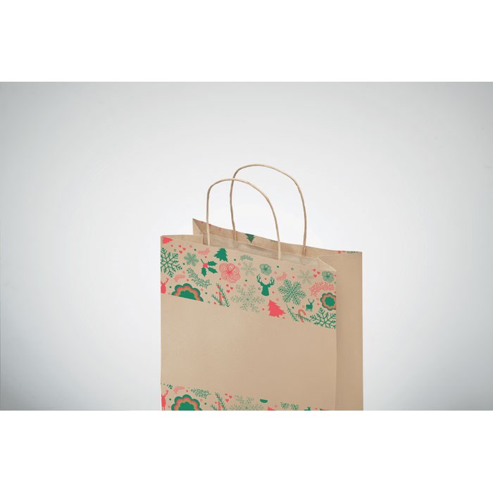 BAO SMALL - Geschenkpapiertüte, klein BAO SMALL - Geschenkpapiertüte, klein