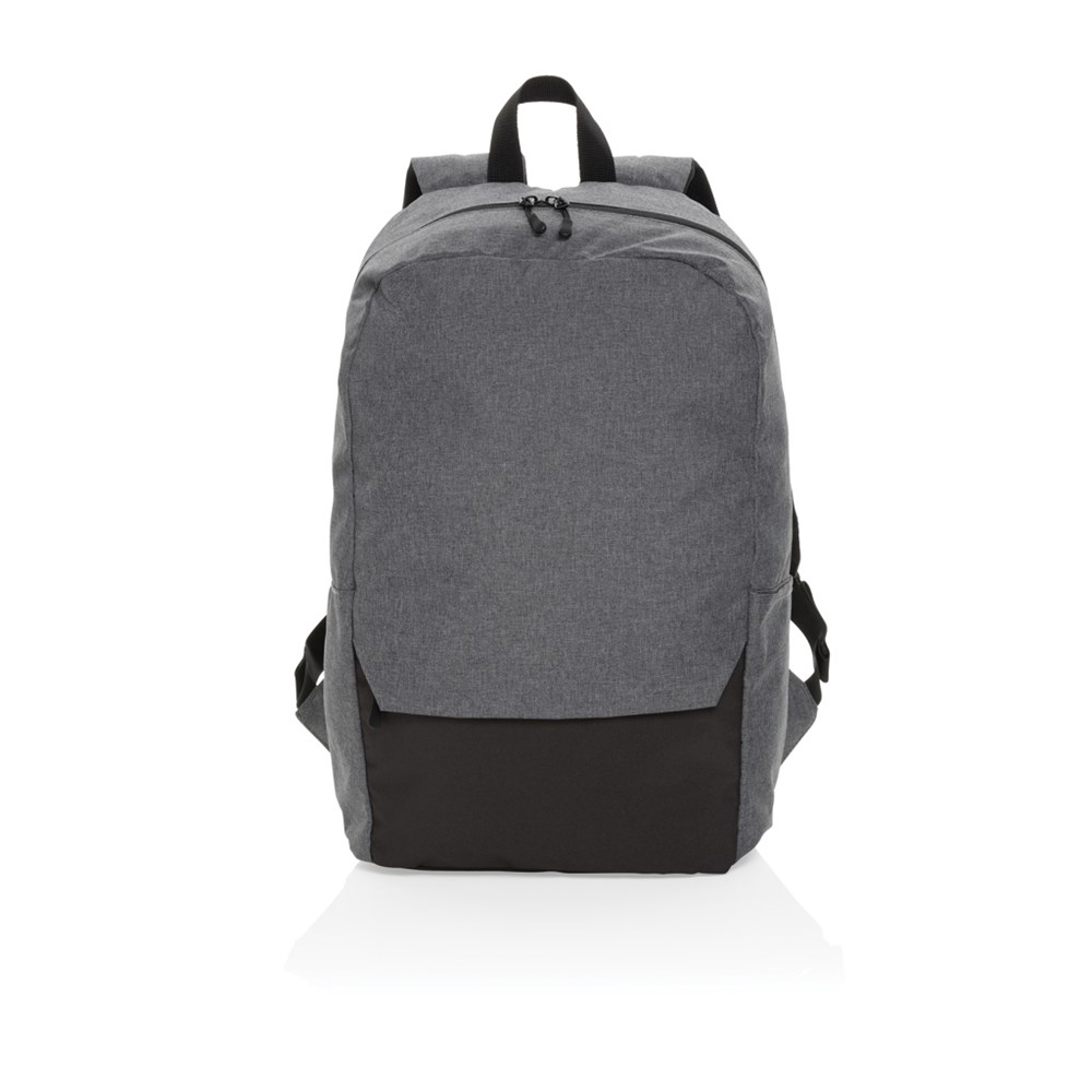 Kazu AWARE™ 15,6" RPET Laptop-Rucksack Kazu AWARE™ 15,6" RPET Laptop-Rucksack
