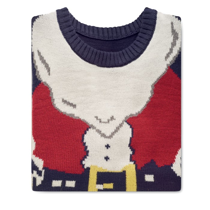 SHIMAS - Weihnachtspullover L/XL SHIMAS - Weihnachtspullover L/XL