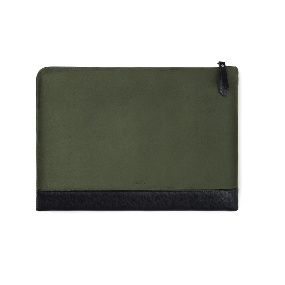 VINGA Marlow 16" Laptop Sleeve aus RCS recyceltem Polyester VINGA Marlow 16" Laptop Sleeve aus RCS recyceltem Polyester