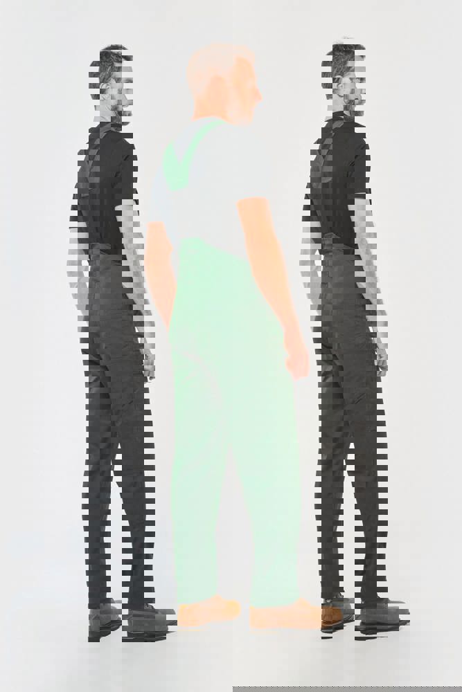 WK829 - Unisex-Arbeitslatzhose