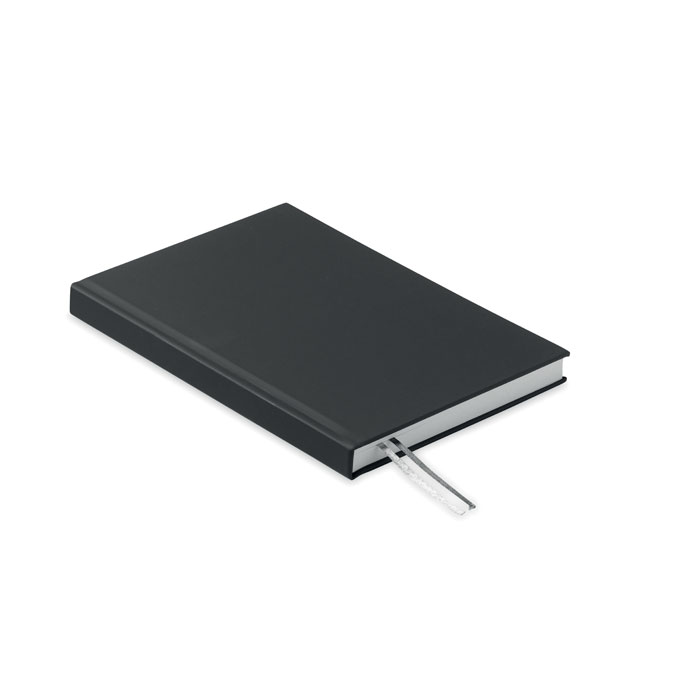 JOURNU - DIN A5 Notizbuch rec. Material