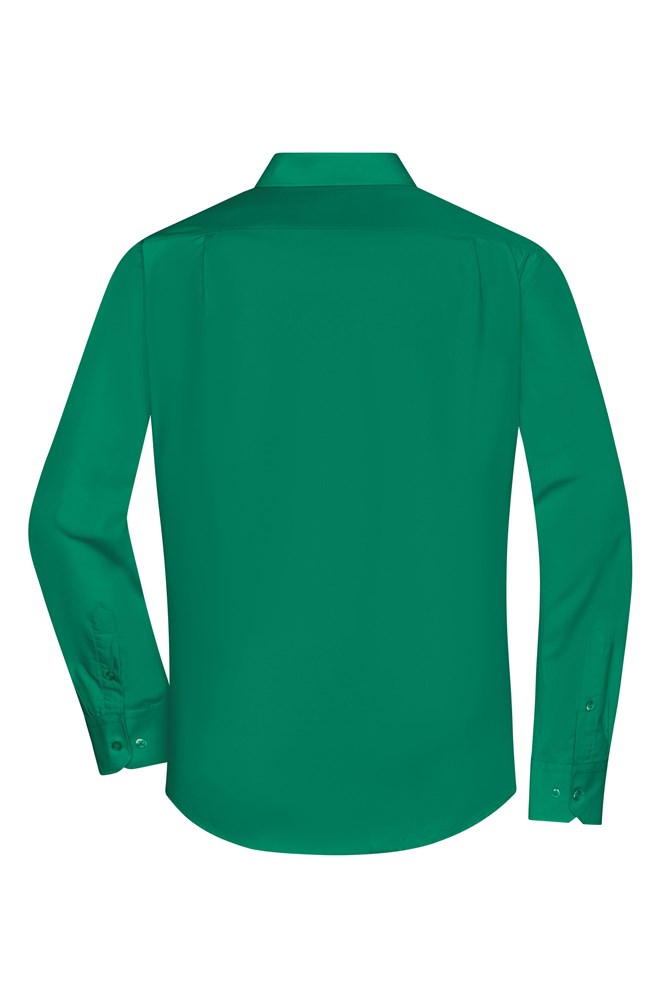 Men's Shirt Longsleeve Poplin Men's Shirt Longsleeve Poplin