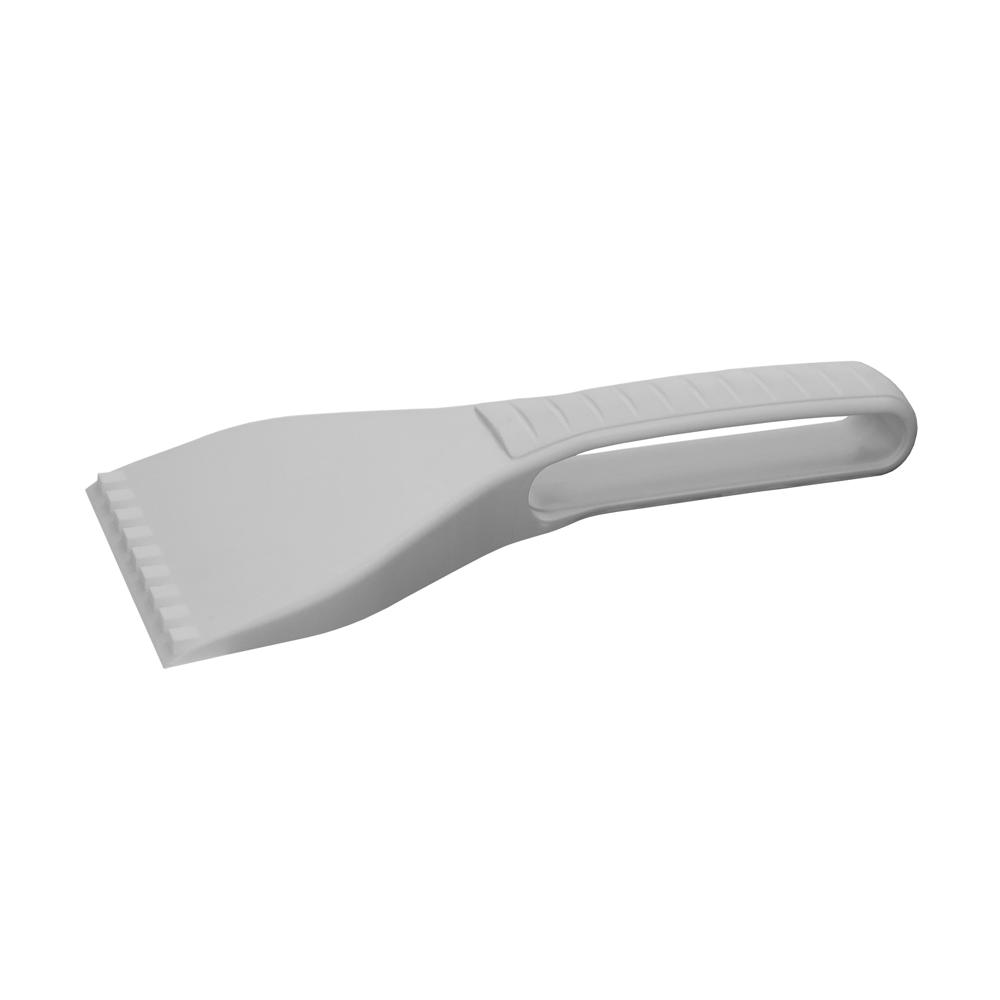 Eiskratzer "TopGrip - Clean Vision" - weiß