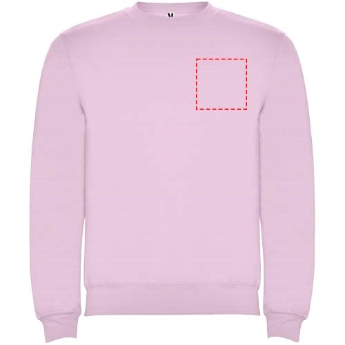 Clasica Sweatshirt mit Rundhalsausschnitt Unisex Clasica Sweatshirt mit Rundhalsausschnitt Unisex