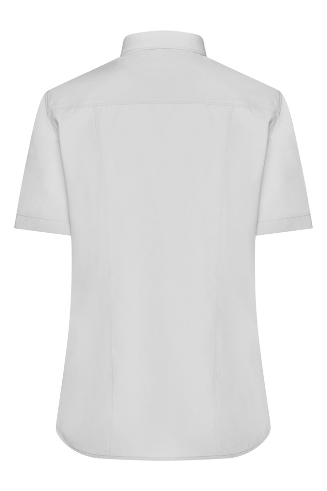 Ladies' Shirt Shortsleeve Poplin Ladies' Shirt Shortsleeve Poplin