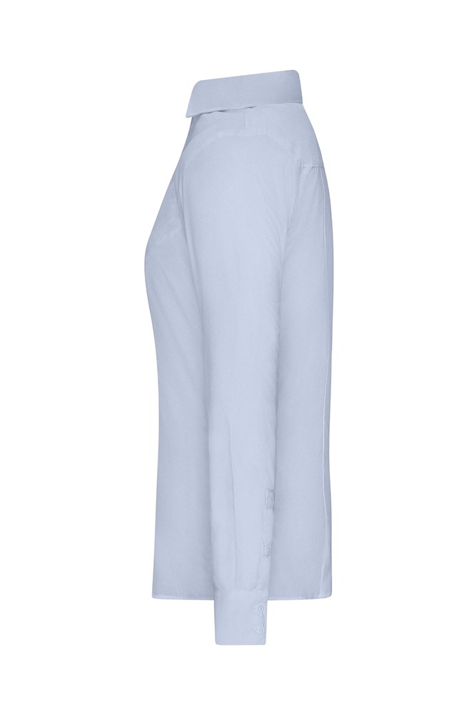 Ladies' Shirt - SLIM FIT - Ladies' Shirt - SLIM FIT -