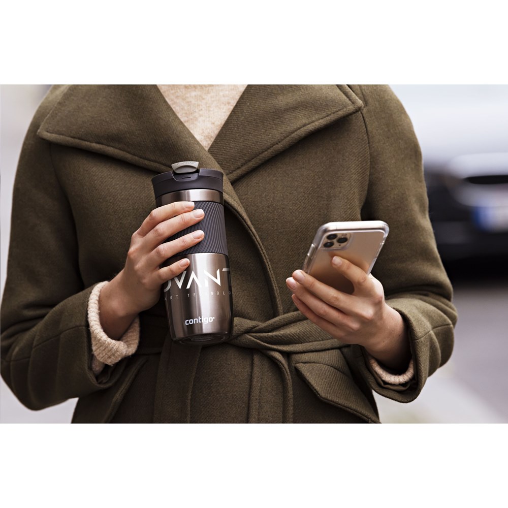 Contigo® Byron Medium 470 ml Thermobecher Contigo® Byron Medium 470 ml Thermobecher