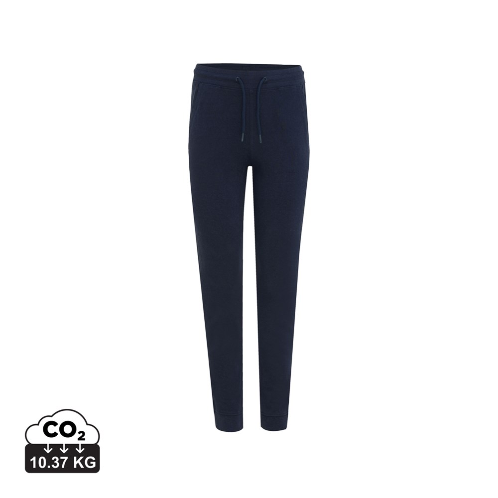 IQONIQ Cooper Jogger aus recycelter Baumwolle IQONIQ Cooper Jogger aus recycelter Baumwolle