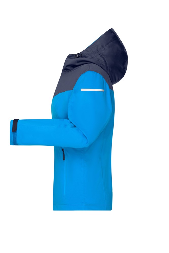 Ladies' Allweather Jacket Ladies' Allweather Jacket