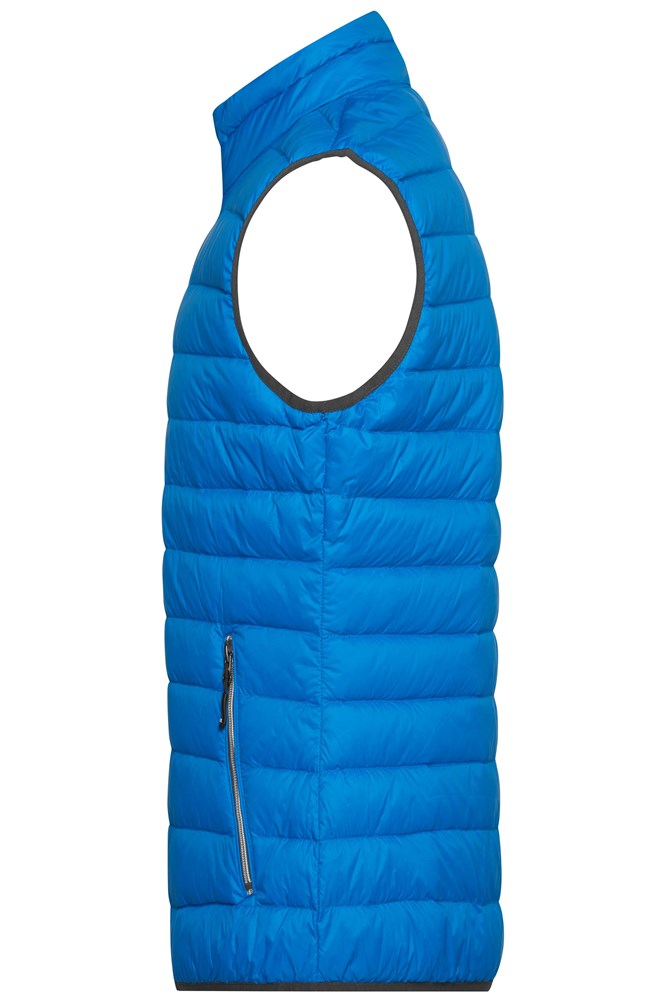 Men's Down Vest Men's Down Vest