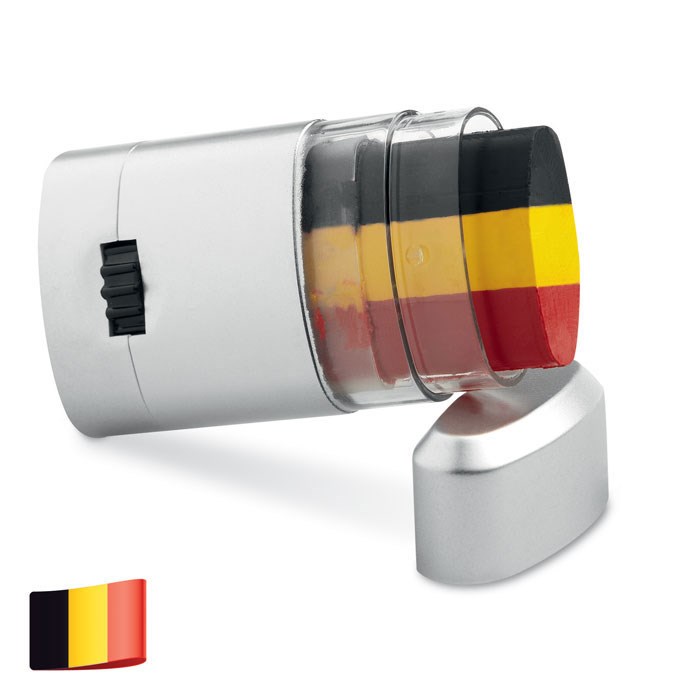 WEREL - Fan-Schminke-Stift WEREL - Fan-Schminke-Stift