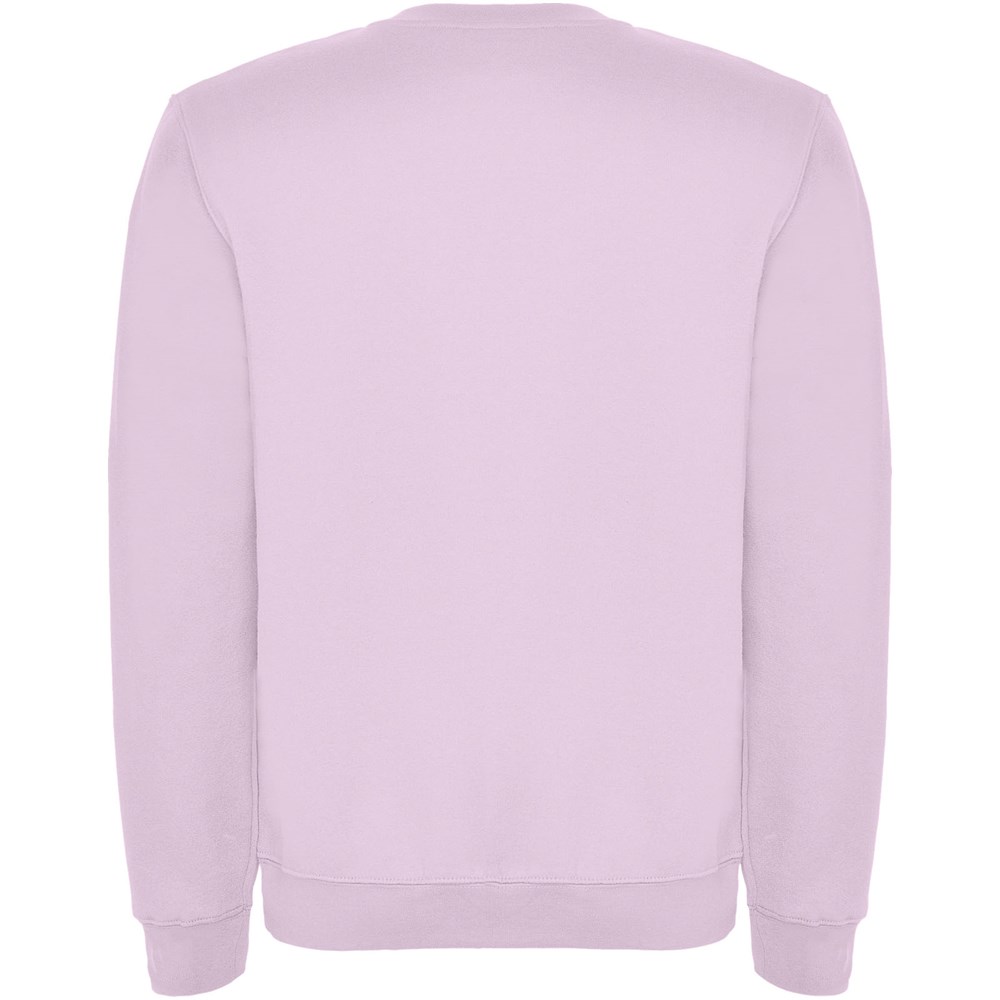 Clasica Sweatshirt mit Rundhalsausschnitt Unisex Clasica Sweatshirt mit Rundhalsausschnitt Unisex