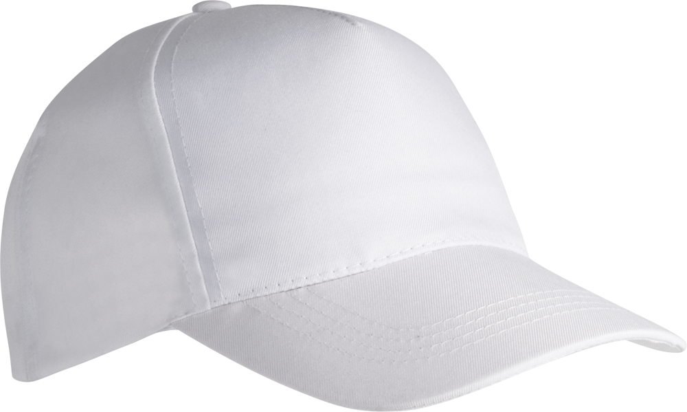 KP157 - Polyester-Sportkappe mit 5 Panels