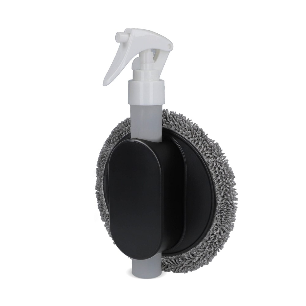 2-in-1-Spray und Reinigungstuch 2-in-1-Spray und Reinigungstuch