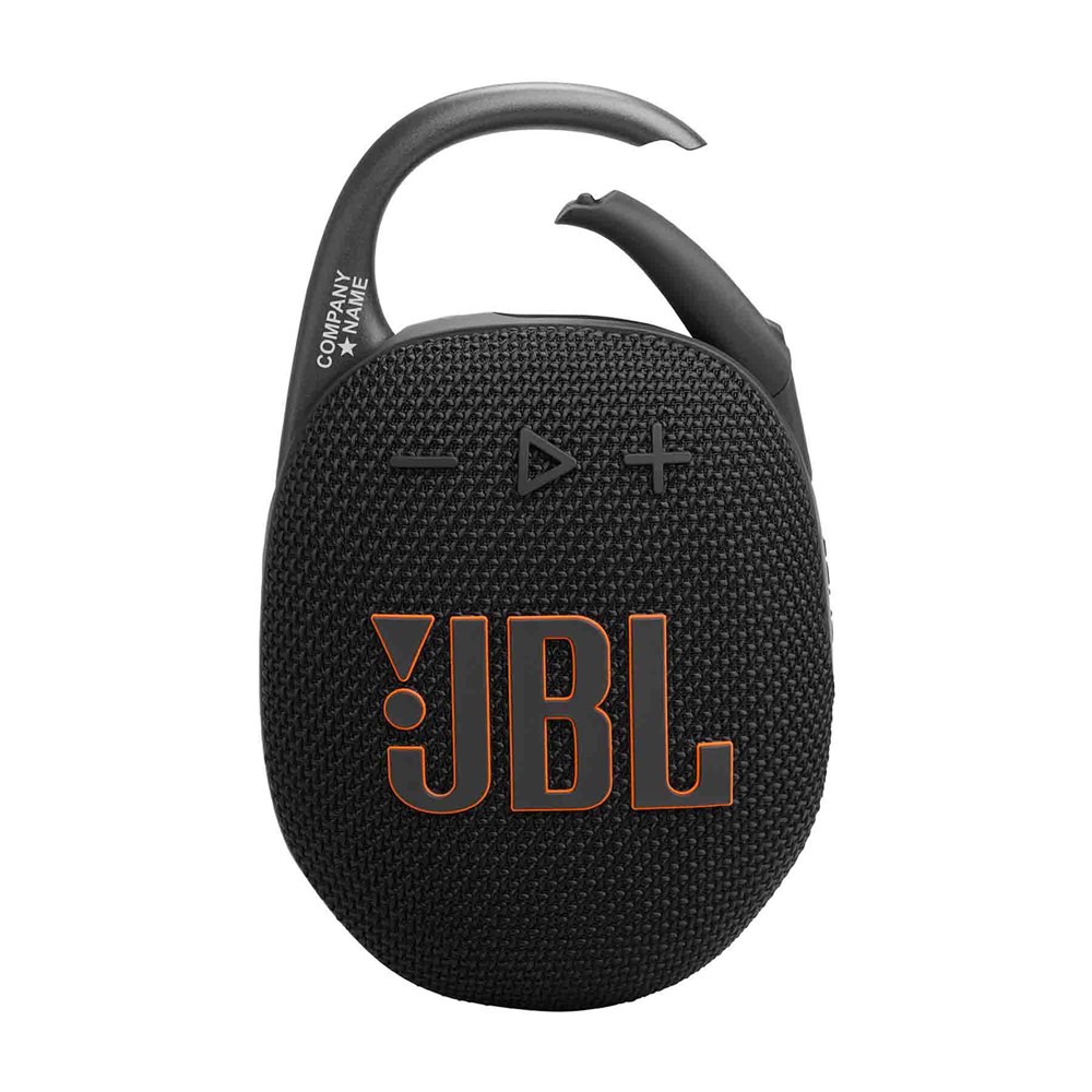 JBL Clip 5 Black JBL Clip 5 Black