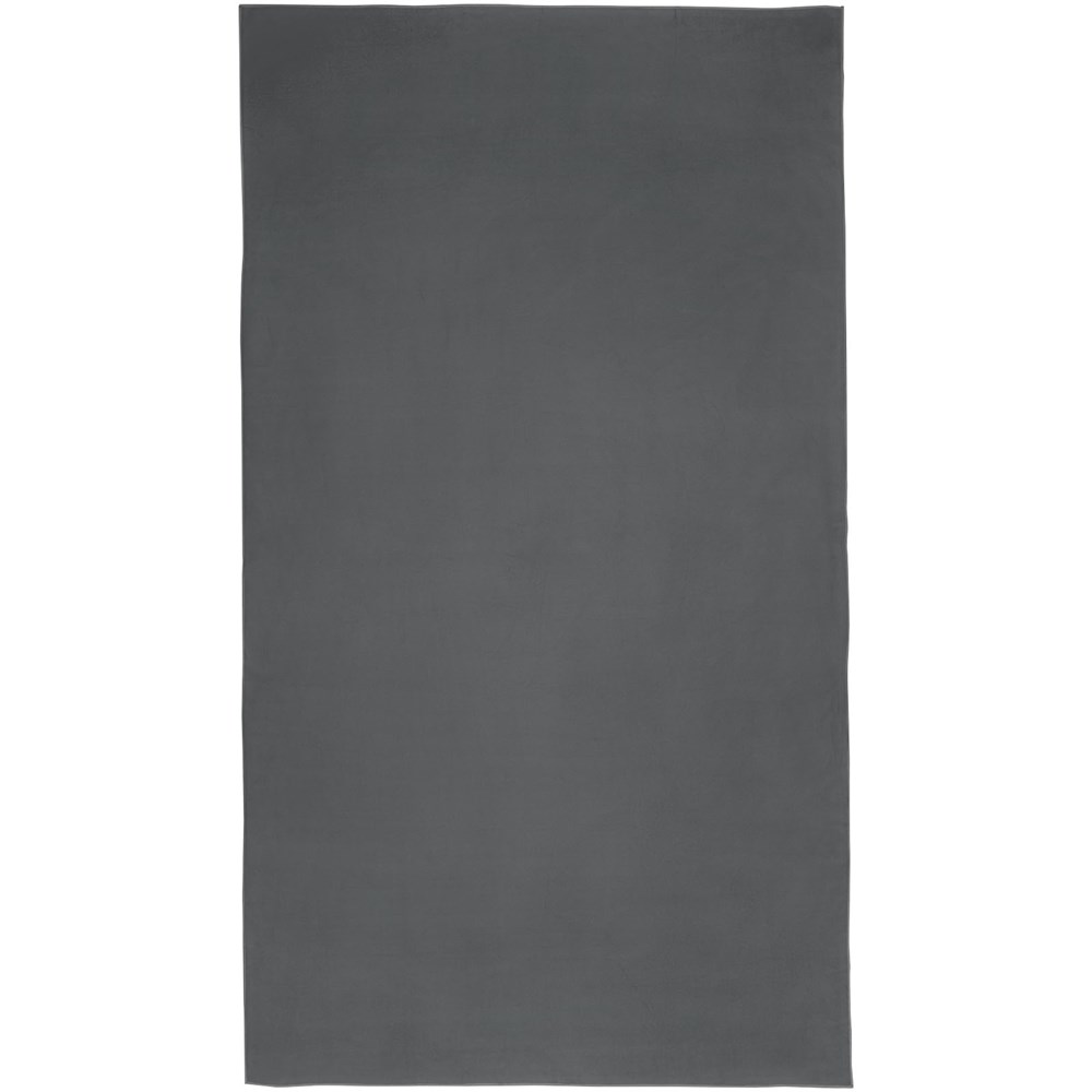 Pieter ultraleichtes und schnell trocknendes GRS Handtuch 100 × 180 cm